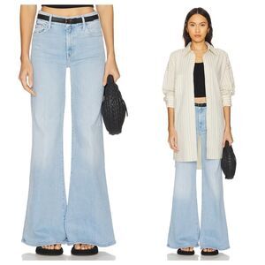 Brand New Mother the roller Sneak Jeans Ball’s in your court 29”